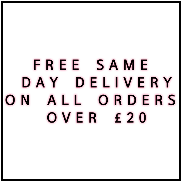 Midlothian Deliveries